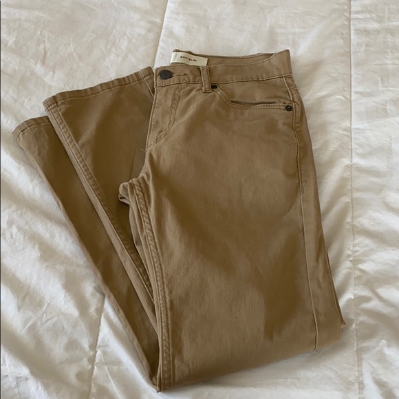 Boys Levi pants - Picture 1 of 5